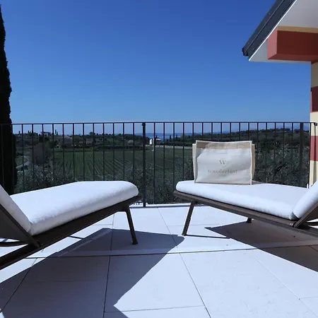 Wanderlust Oasi, Countryside * Bardolino