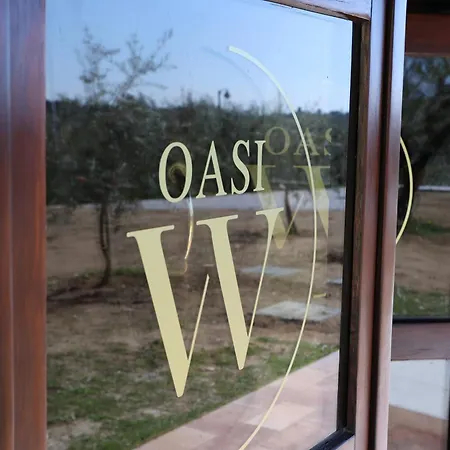 Wanderlust Oasi, Countryside - Bardolino, Di Garda - Verona Бардолино