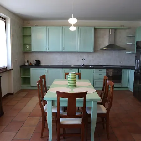 Wanderlust Oasi, Countryside - Bardolino, Di Garda - Verona * Бардолино