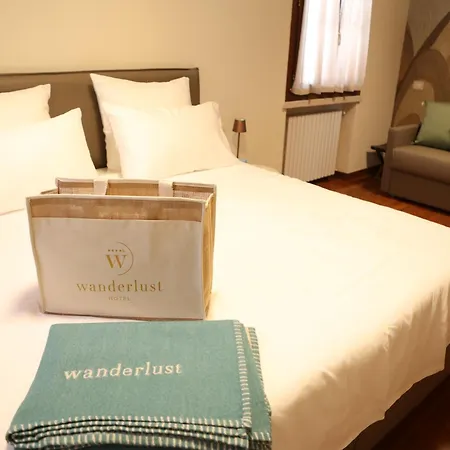 Wanderlust Oasi, Countryside - Bardolino, Di Garda - Verona Бардолино