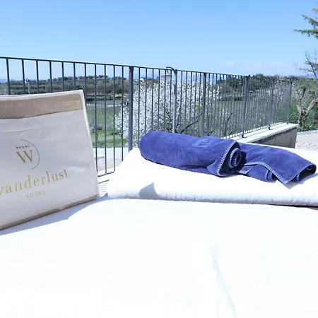 Wanderlust Oasi, Countryside - Bardolino, Di Garda - Verona * Бардолино