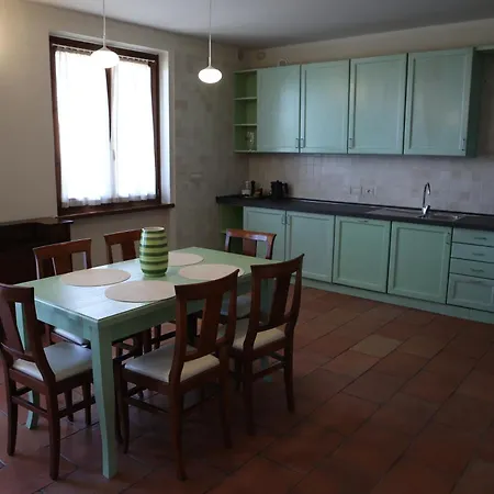 Wanderlust Oasi, Countryside - Bardolino, Di Garda - Verona Деревянный коттедж