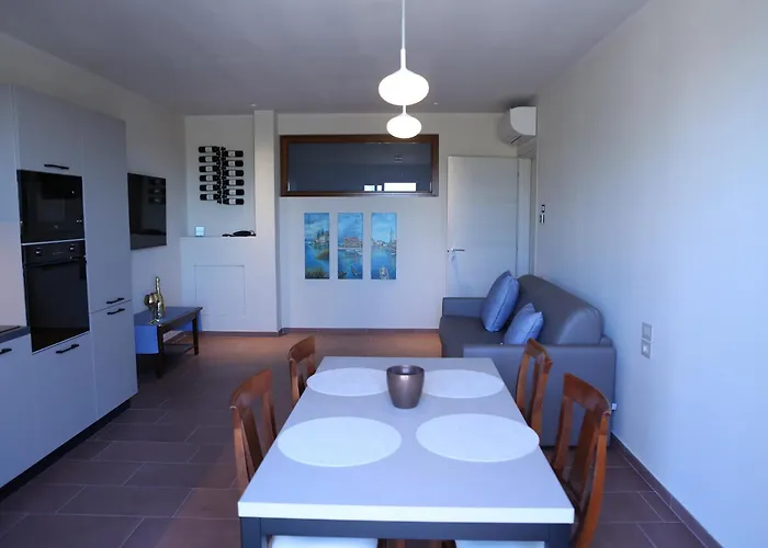 Wanderlust Oasi, Countryside Chata *