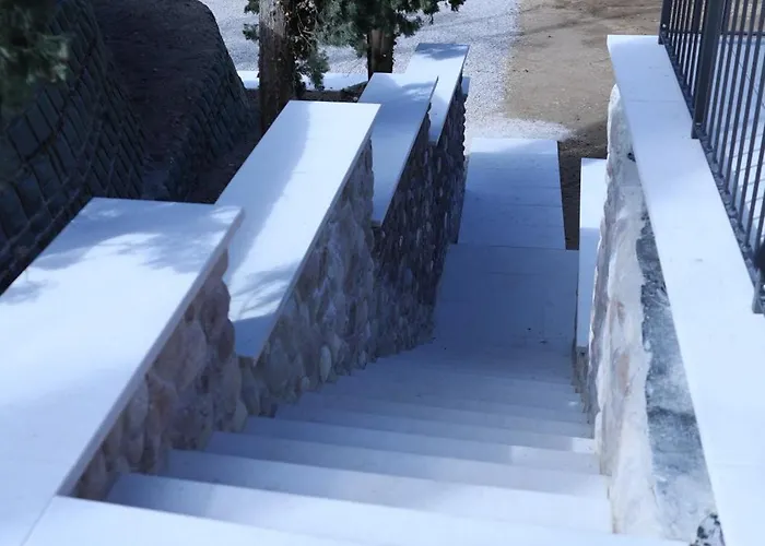 Wanderlust Oasi, Countryside Chata Bardolino